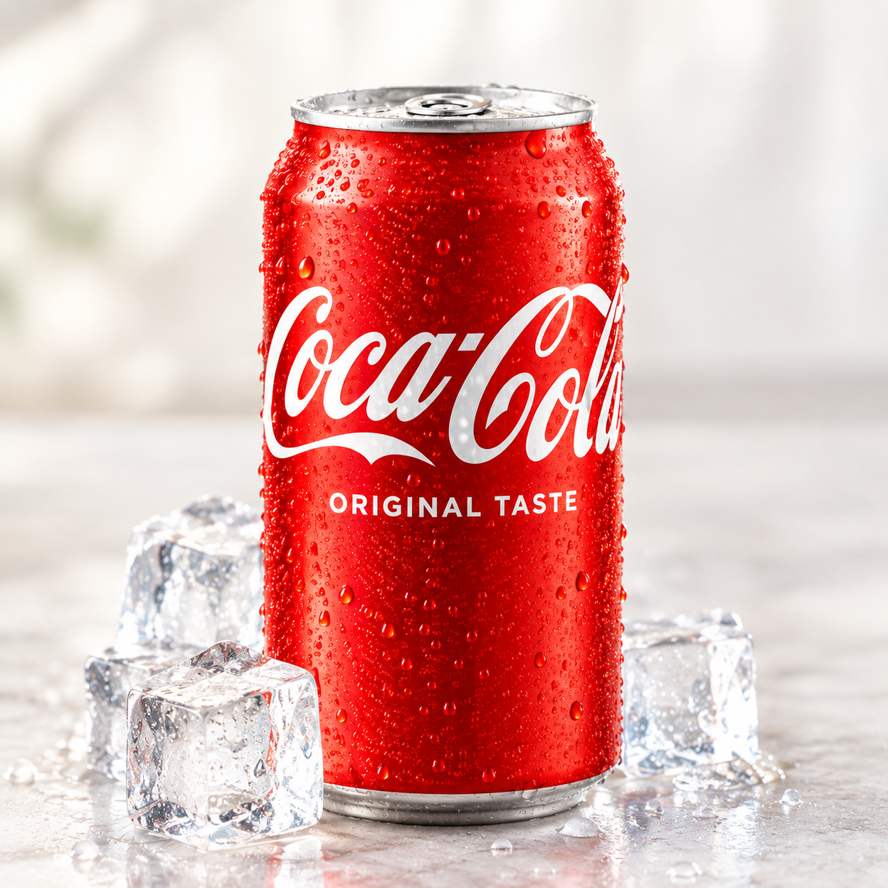 Coke